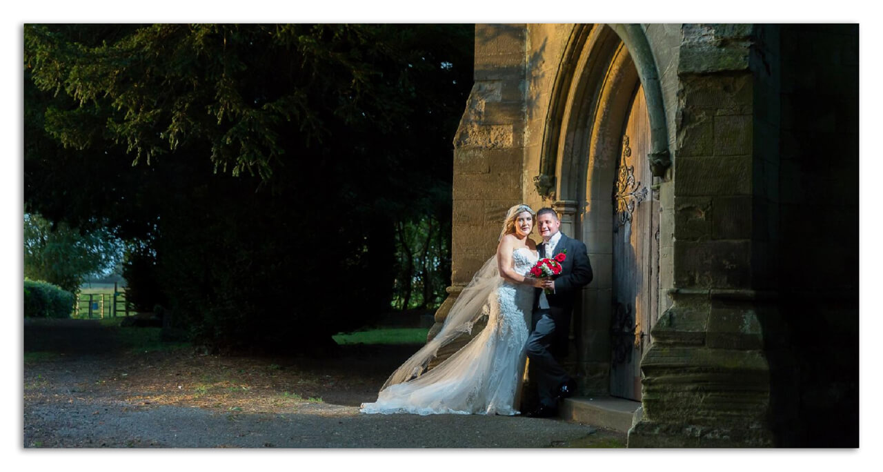 Wedding Photography in Warwickshire