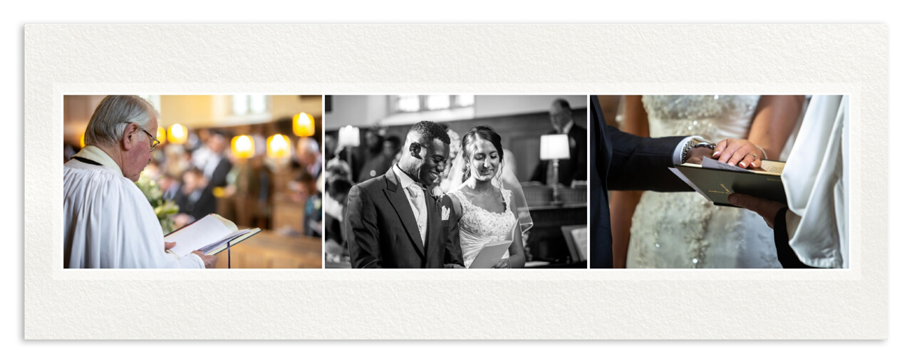 Wedding Photographer in Leicestershire