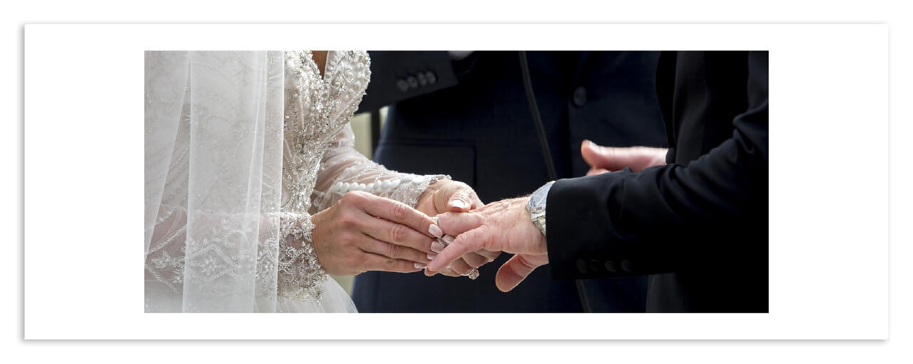 Wedding Photographer in Leicester