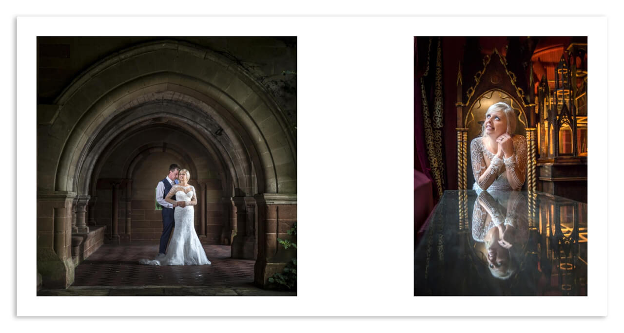 Wedding Photographer Coventry