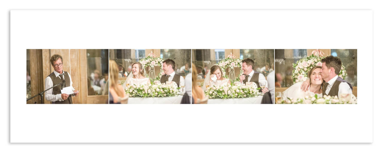 Wedding Photographer in Northamptonshire