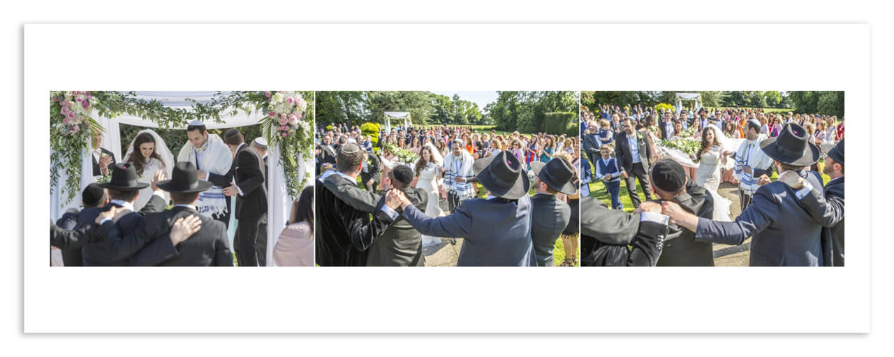 Wedding Photographer on the Wirral Merseyside