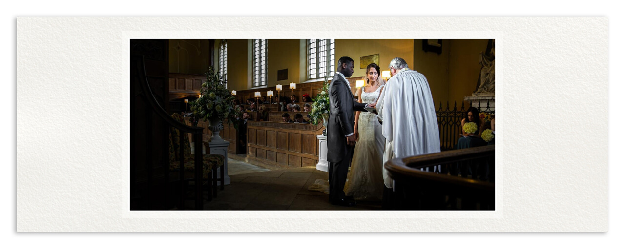 Wedding Photographer in Leicestershire