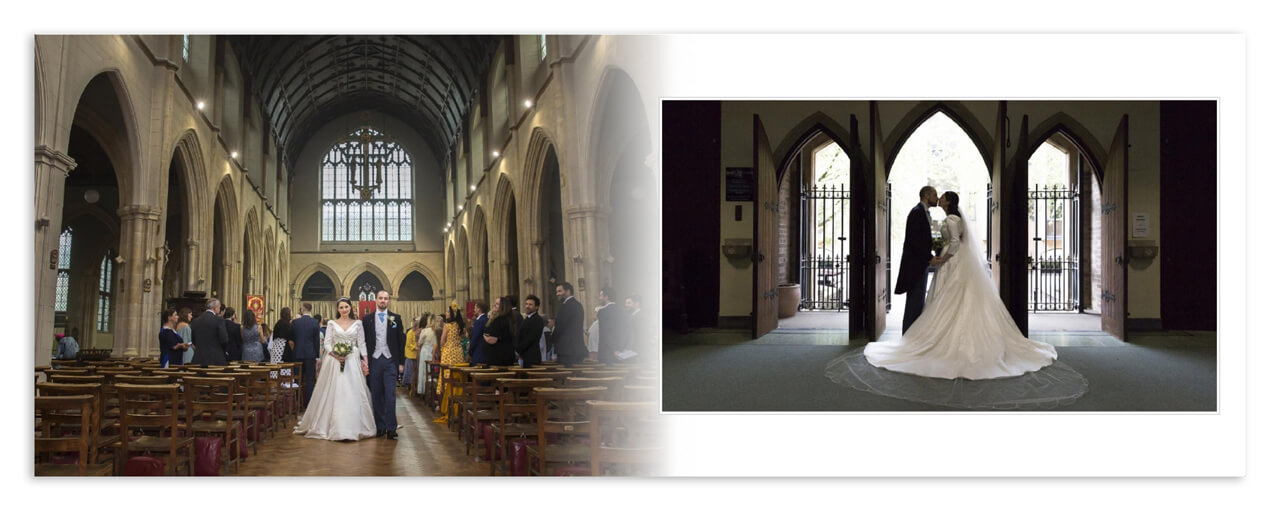 Wedding Photographer Leicester