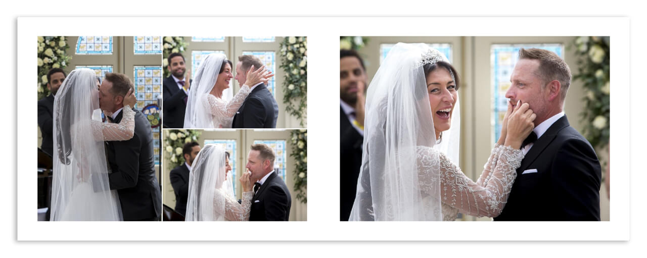 Wedding Photographer in Leicester