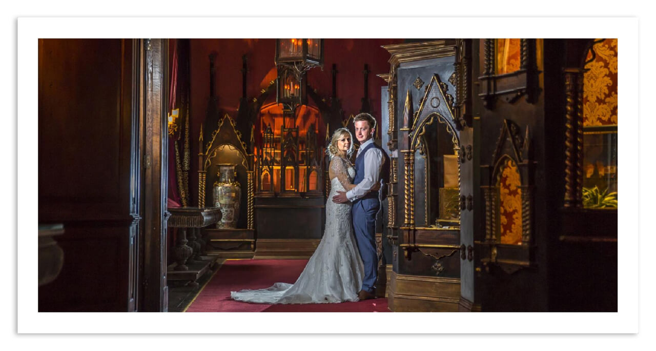 Wedding Photographer Coventry