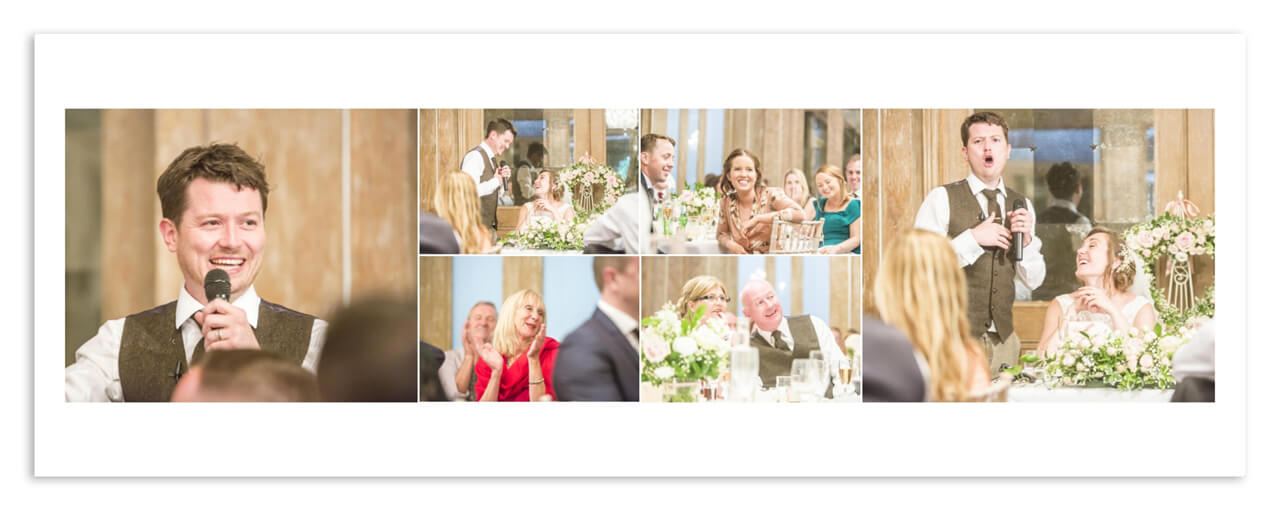 Wedding Photographer in Northamptonshire
