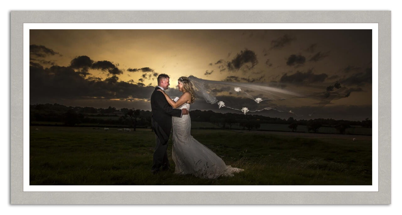 Wedding Photography in Warwickshire