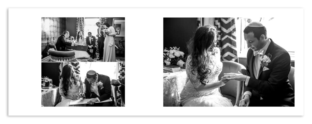Wedding Photographer on the Wirral Merseyside