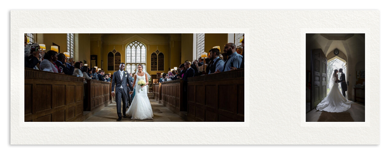 Wedding Photographer in Leicestershire