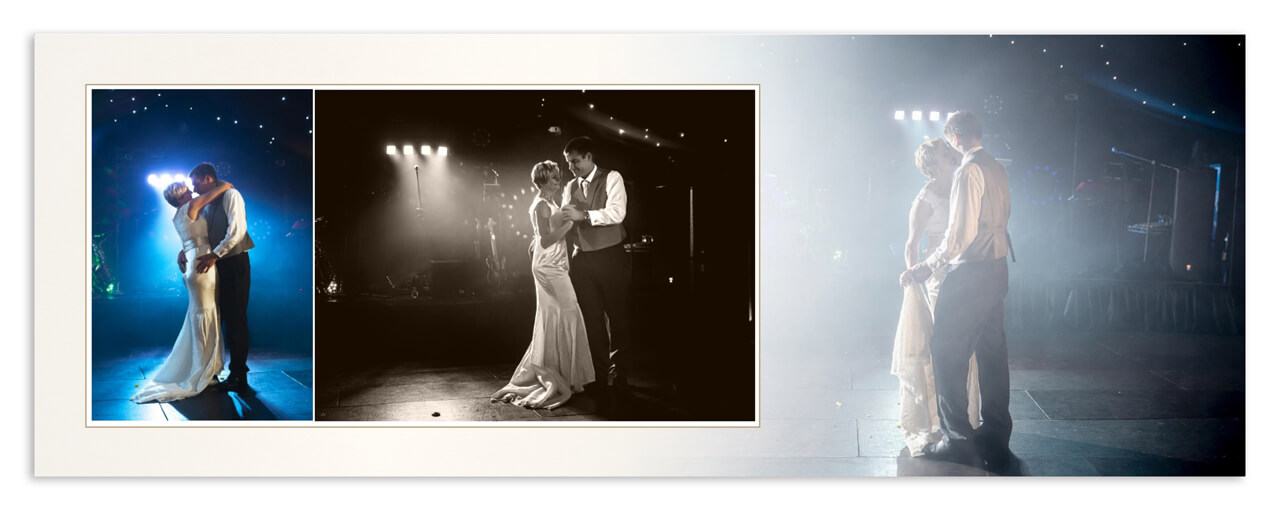 Professional Wedding Photographer in Warwickshire