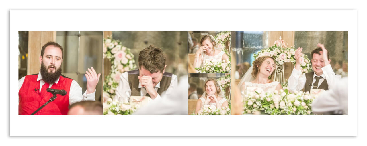 Wedding Photographer in Northamptonshire