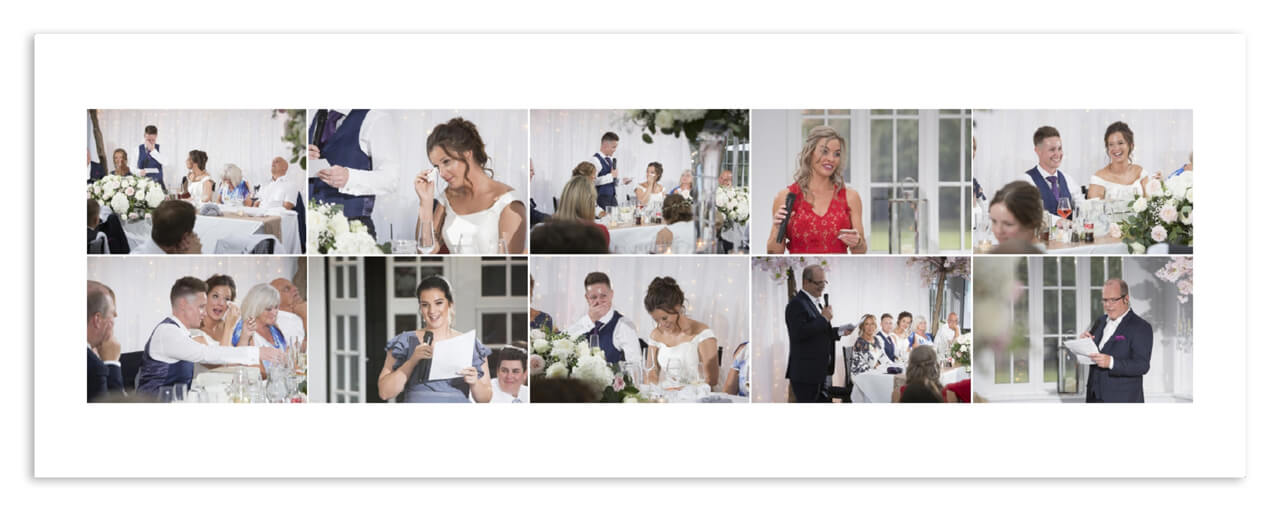 Wedding photographer in Cambridgeshire