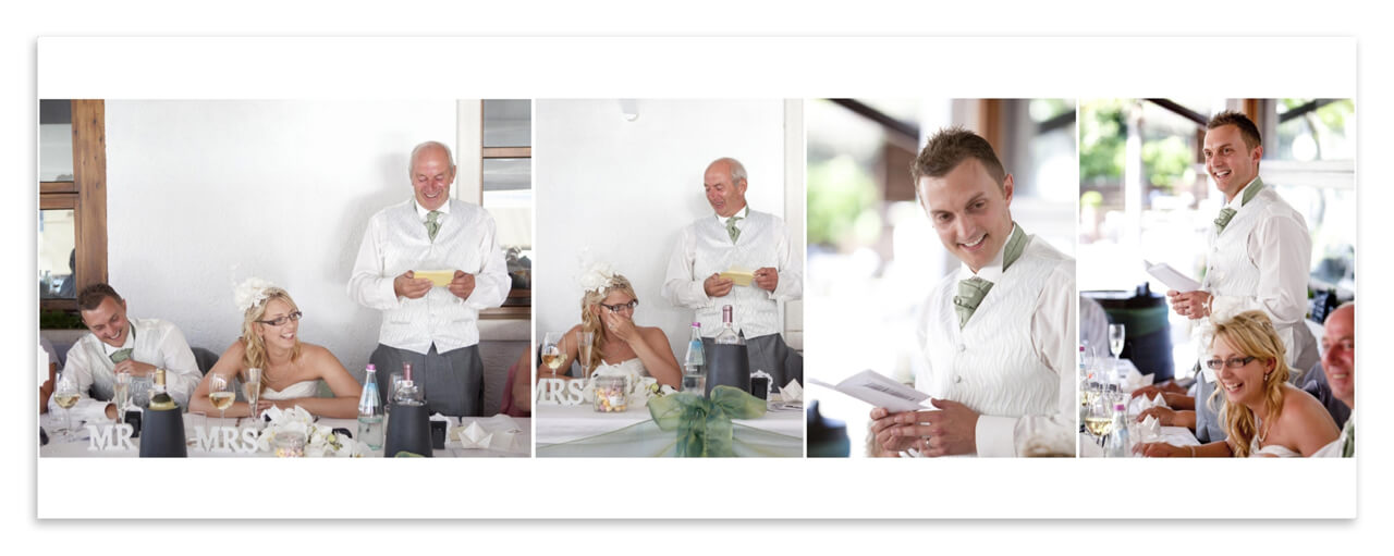 Destination Wedding Photographer in Italy