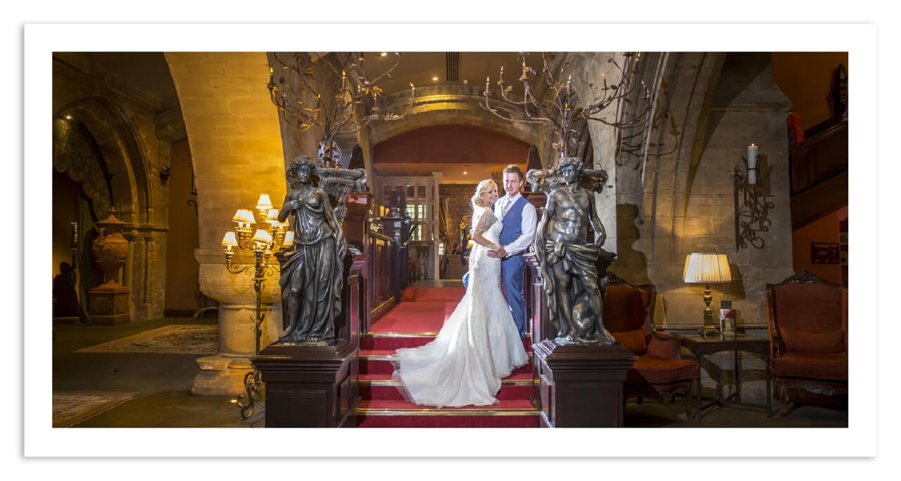 Wedding Photographer Coventry