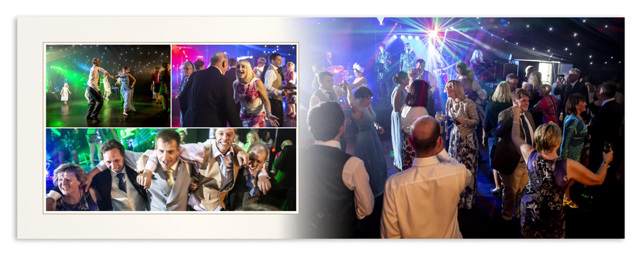Professional Wedding Photographer in Warwickshire