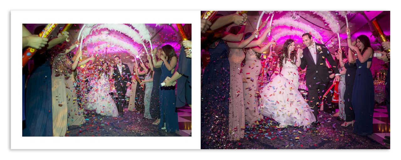 Wedding Photographer on the Wirral Merseyside