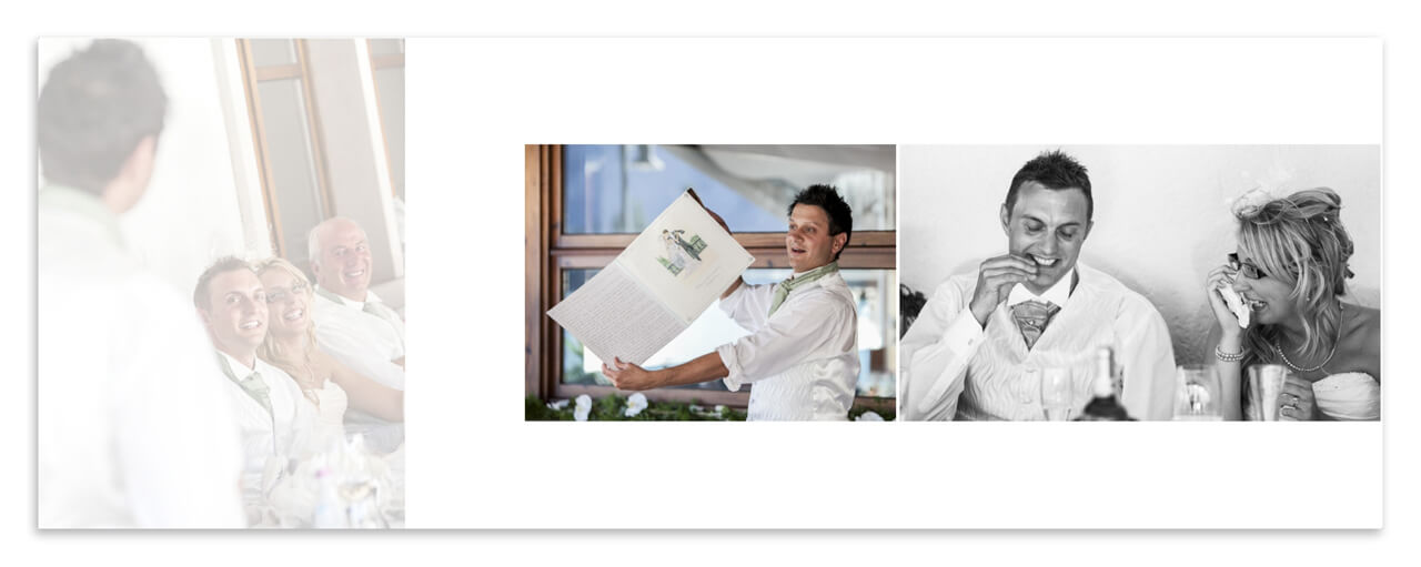 Destination Wedding Photographer in Italy