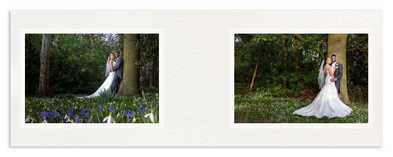 Wedding Photographer in Leicestershire