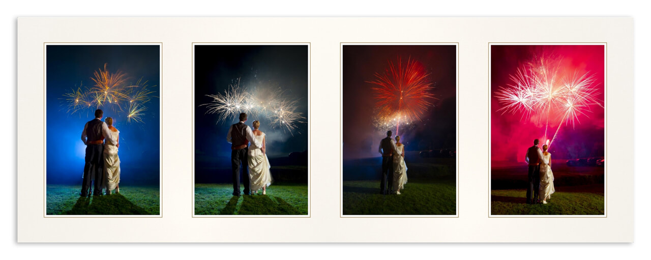 Professional Wedding Photographer in Warwickshire