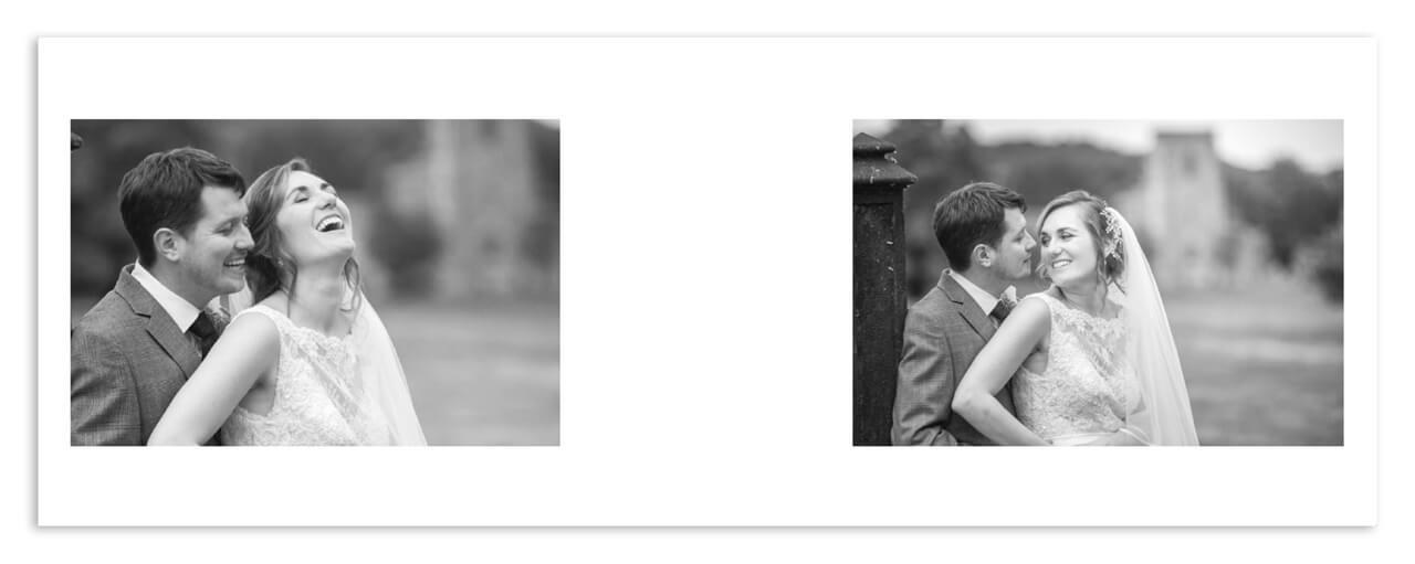 Wedding Photographer in Northamptonshire
