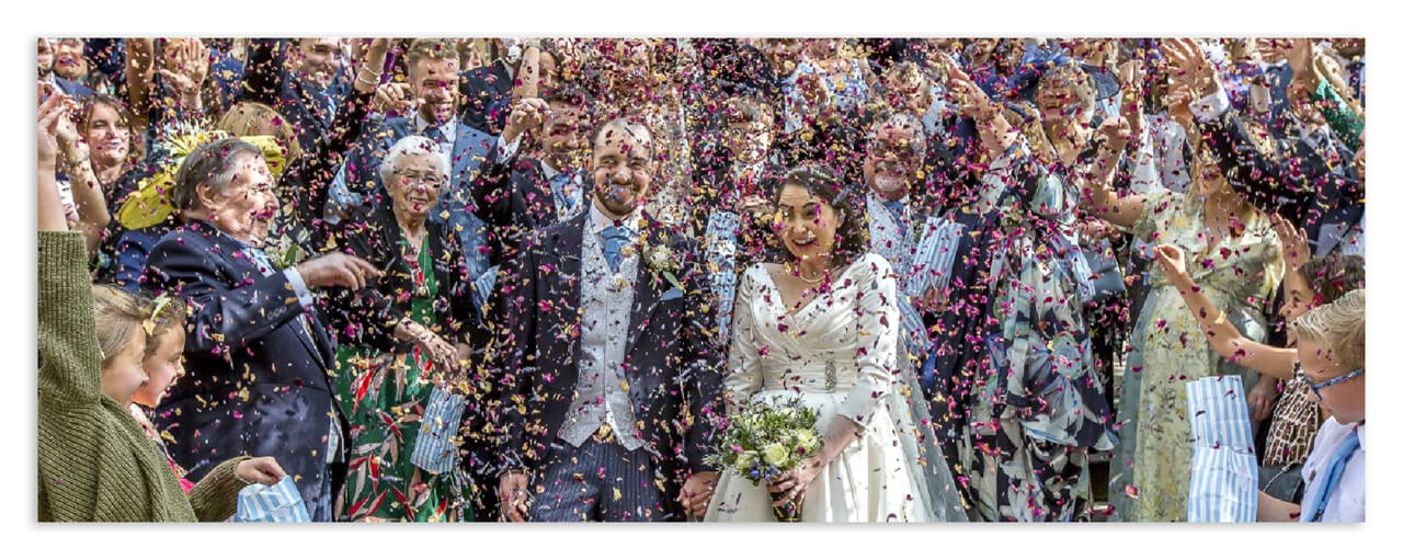 Wedding Photographer Leicester