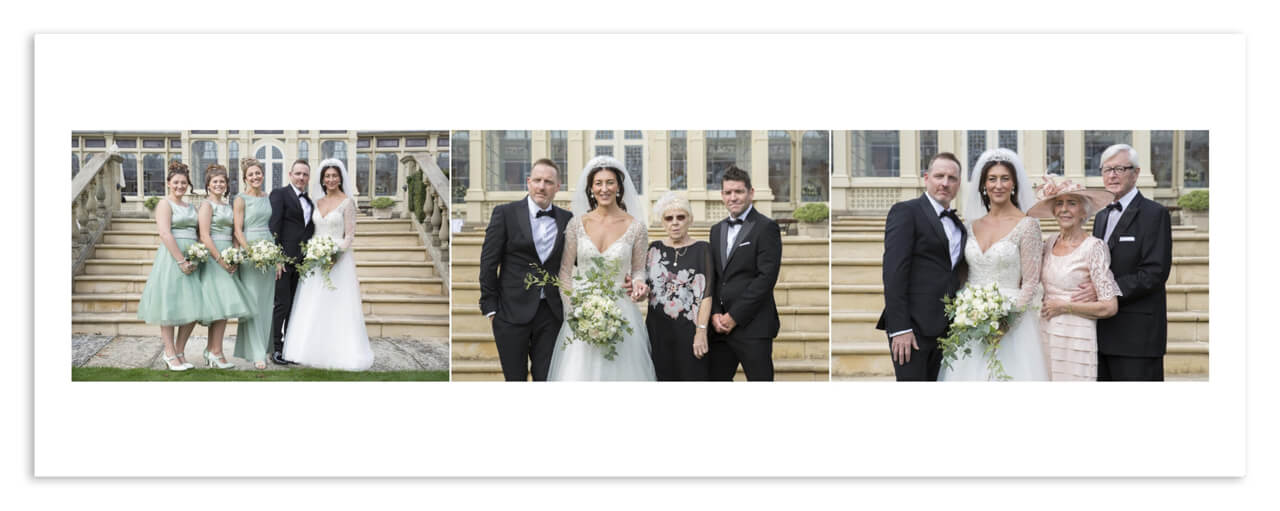 Wedding Photographer in Leicester