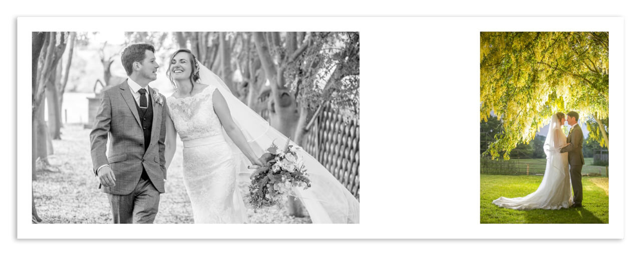 Wedding Photographer in Northamptonshire