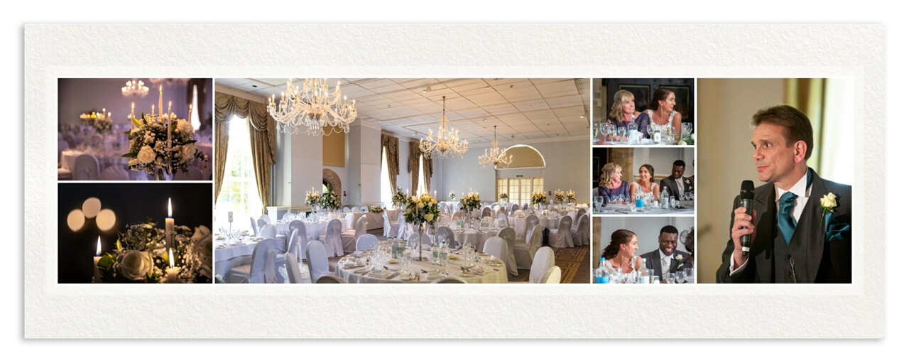 Wedding Photographer in Leicestershire