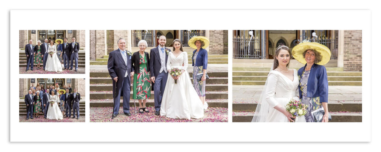 Wedding Photographer Leicester