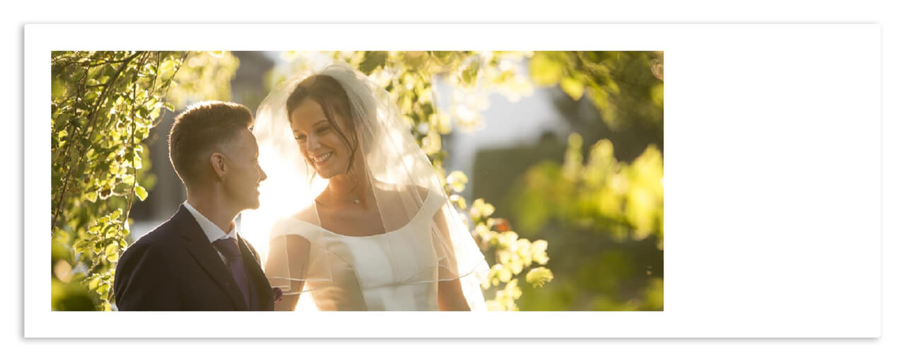 Wedding photographer in Cambridgeshire
