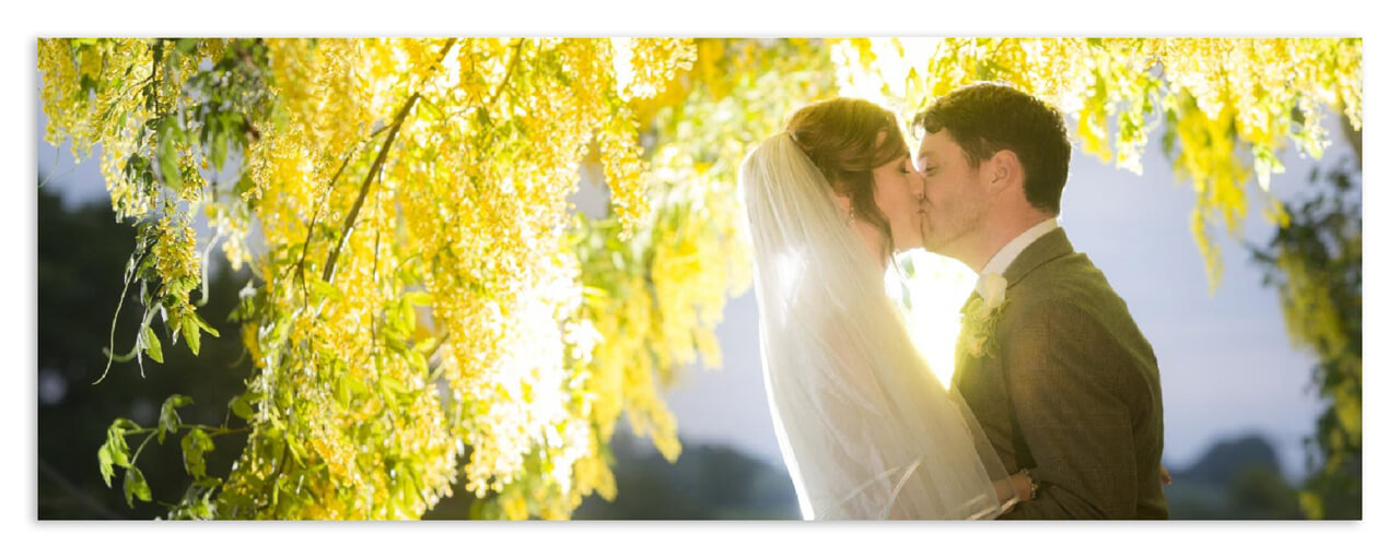 Wedding Photographer in Northamptonshire