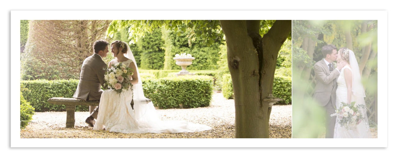 Wedding Photographer in Northamptonshire