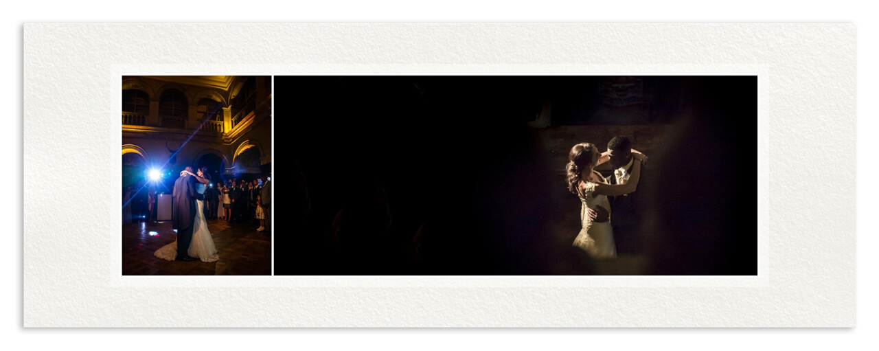 Wedding Photographer in Leicestershire