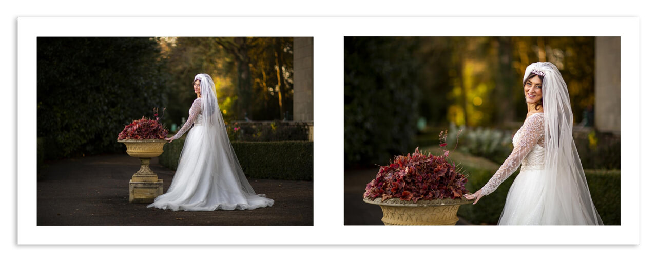 Wedding Photographer in Leicester