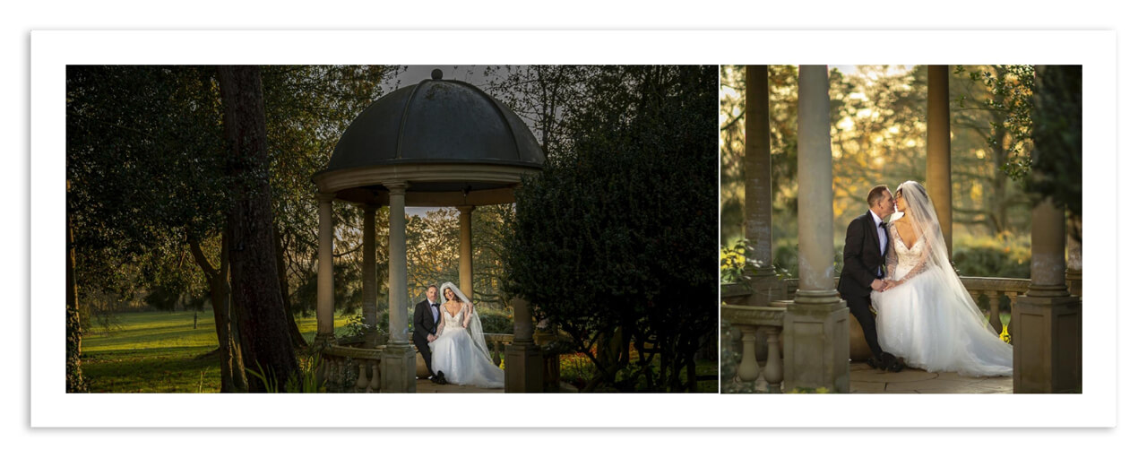 Wedding Photographer in Leicester