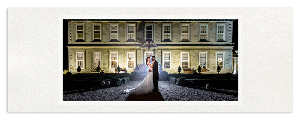 Wedding Photographer in Leicestershire