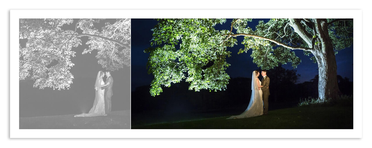 Wedding Photographer in Northamptonshire