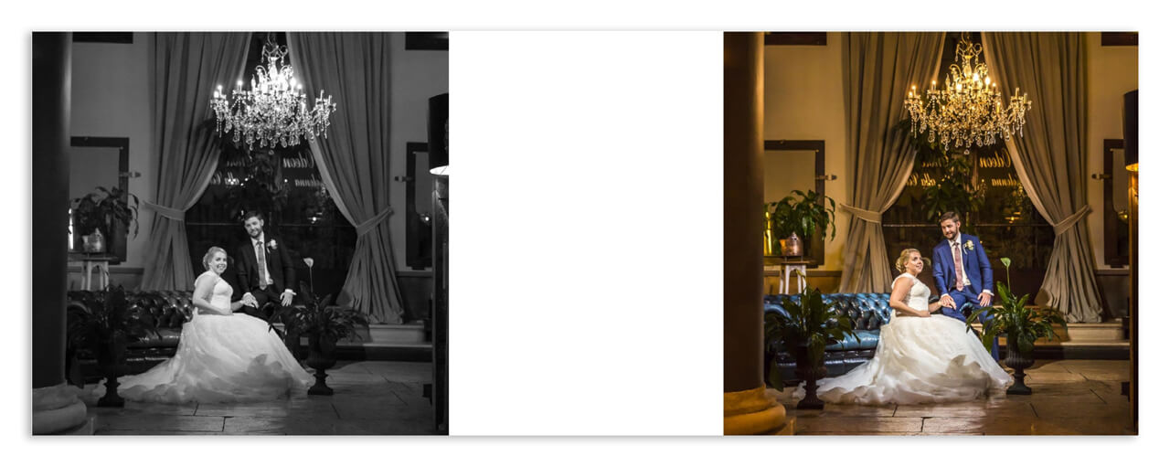 International Destination Wedding Photographer - Treviso, Italy