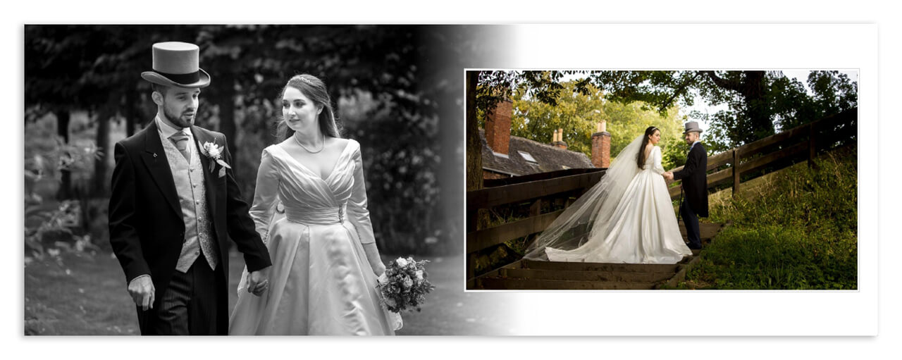 Wedding Photographer Leicester