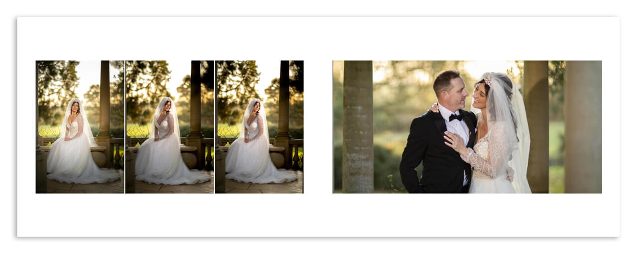 Wedding Photographer in Leicester