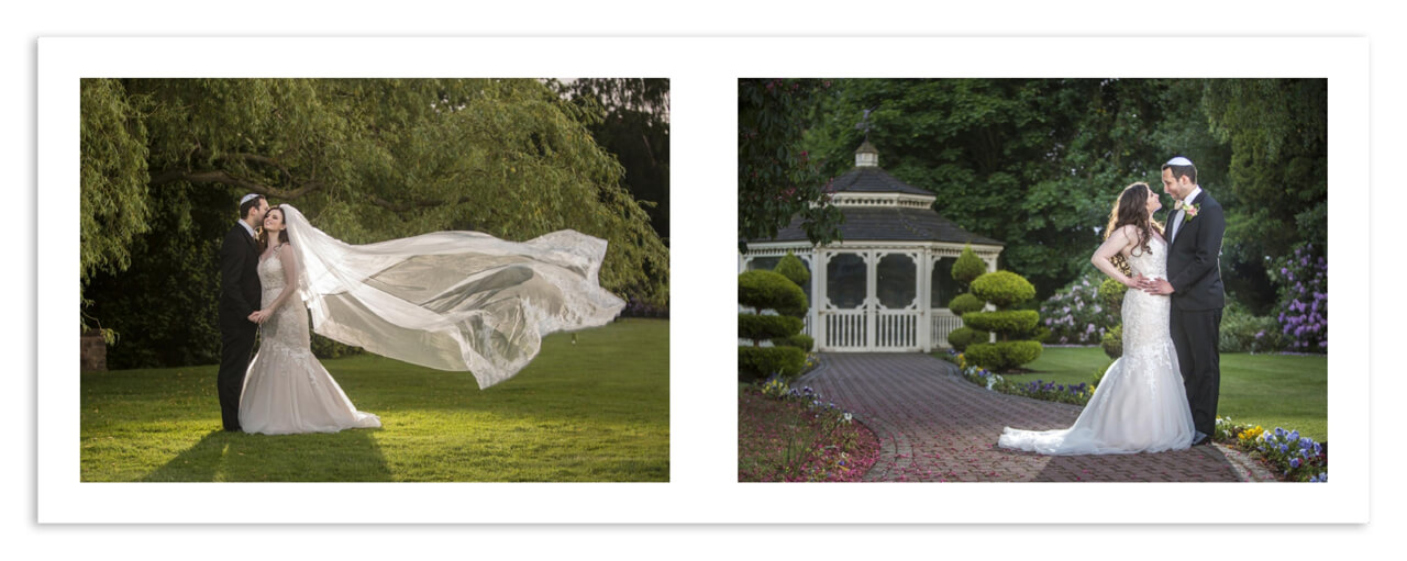 Wedding Photographer on the Wirral Merseyside