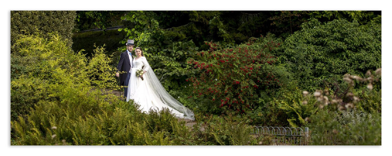 Wedding Photographer Leicester