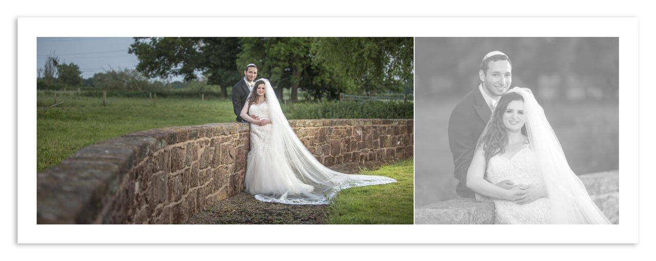 Wedding Photographer on the Wirral Merseyside