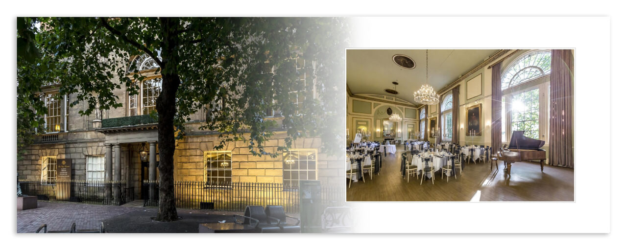 Wedding Photographer Leicester
