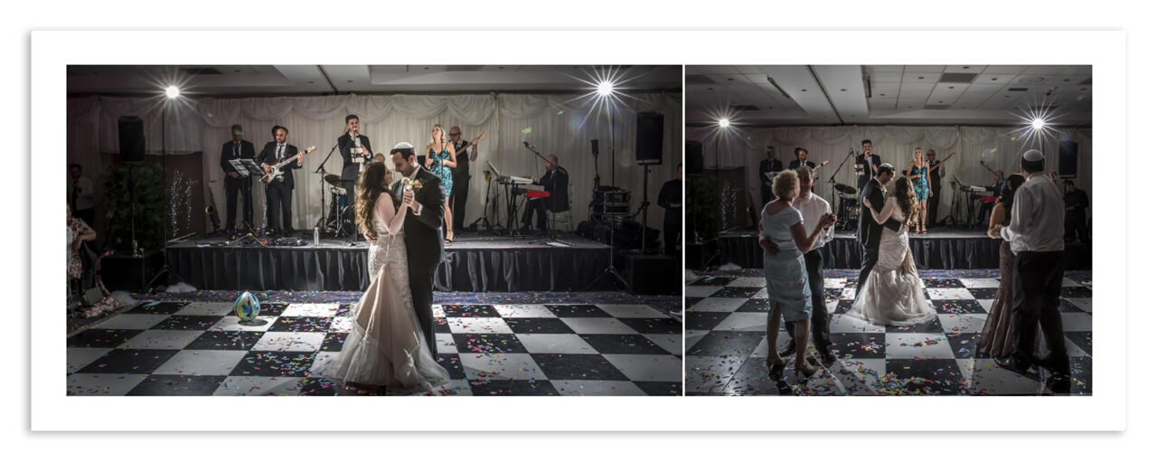 Wedding Photographer on the Wirral Merseyside
