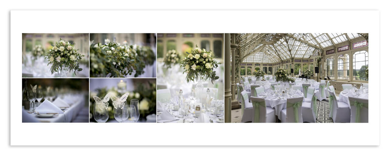 Wedding Photographer in Leicester