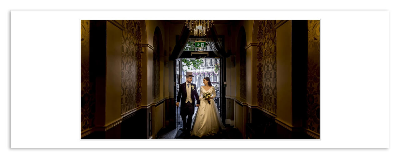 Wedding Photographer Leicester