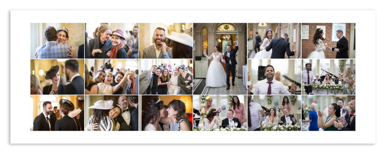 Wedding Photographer in Leicester