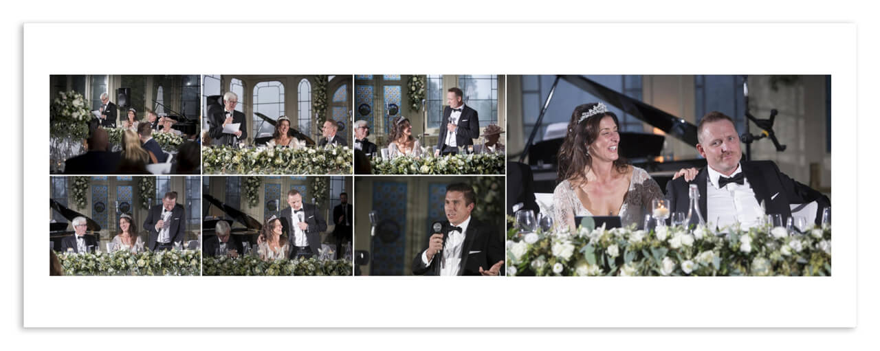 Wedding Photographer in Leicester